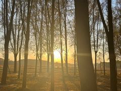 -山西乌金山旅游区