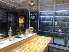 -鲸渝眼镜·浅目视光(春熙路店)