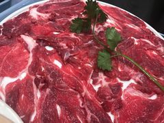 -一斗火锅·招财羊毛肚(泰吉滨江店)