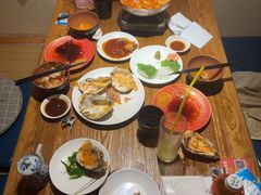 -王氏炉匠·烧鸟放题自助(三里屯店)