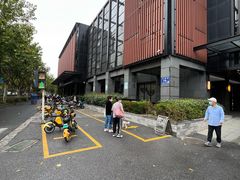 -东园小馆·早茶·淮扬小炒(江都路店)