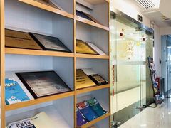 -环球雅思·托福·ALevel·OSSD·DSE·留学英语培训学校(体育西校区)