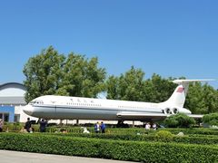 -中国航空博物馆