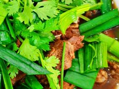 -黄牛肉馆·皖南土菜