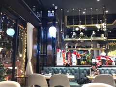 大堂-Mezomd曼索蒂西班牙餐厅(广粤店)