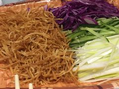 -吉祥春饼·烤鸭(国贸店)