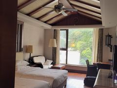 -三清山希尔顿度假酒店