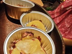 -牛New寿喜烧(虹桥新天地店)