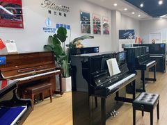 -爱琴海琴行(弘阳广场店)