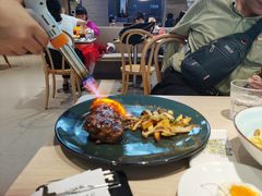 -卡朋西餐(悦汇城店)