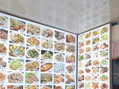 -百丰园海鲜烧烤农家菜(威·至海港湾店)