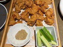 -隆喜元鱼汤包·海鲜(中联广场店)