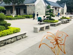 -黄埔古港