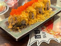 -桃太郎寿司料理(南坪店)