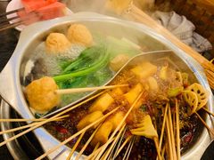 -川成串·自助串串香火锅(朝阳店)