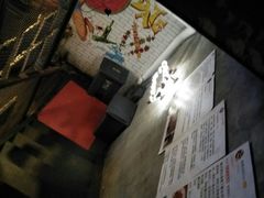 -腰子哥烤串(石佛营炫特店)