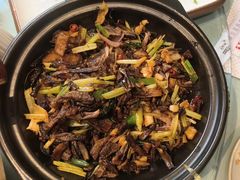 -巴渝菜馆(涿州店)