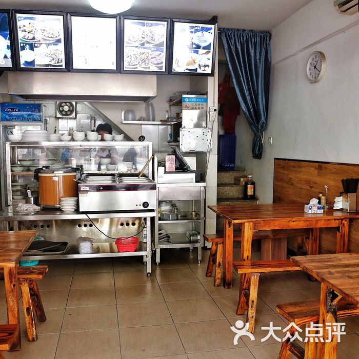 永安图片-北京小吃快餐-大众点评网