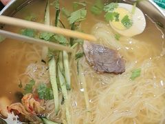 -韩麦大冷面(桂花街直营店)