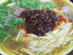 美玲拉面拉面-美玲拉面(鞍山西道店)