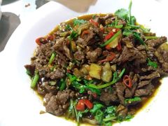 -大碗厨 25年老字号 现炒湘菜(四季天地店)