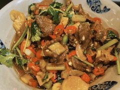 小炒肉-潇湘阁(望京SOHO店)