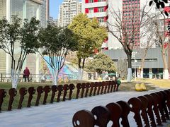 -西安创业咖啡街区