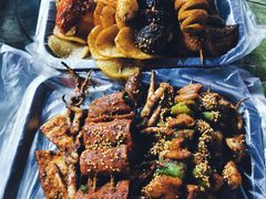-非凡烧烤(历史博物馆店)