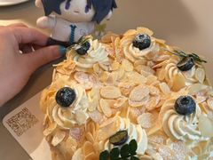 -杜哈夫DOUX RÊVE·生日蛋糕(日月光店)