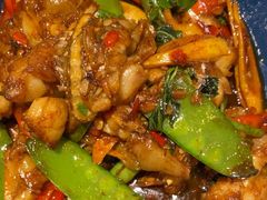 辣炒牛蛙-Home Thai·泰谣(王府井apm店)