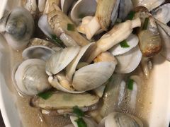 -旧款宁波饭店(华敏世纪广场店)