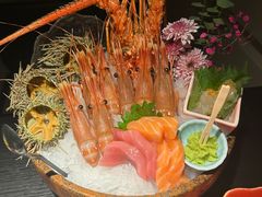 海胆-花潮料理艺食馆(成都万象城店)