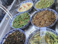 -建基泡馍·西安老字号·清真(永宁店)