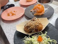 -争鲜回转寿司(西红门荟聚PLUS店)