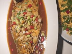 -徽州月·民间徽菜(浦东总店)