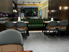 -东方饺子王臻味餐厅(新嘉坡城店)