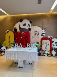 点击看大图 -艾薇朵朵全套房月子中心(江宁店)