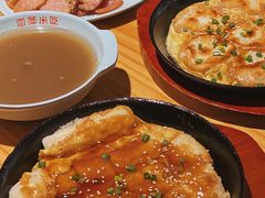 广味烤年糕-恋萍小吃(时代店)