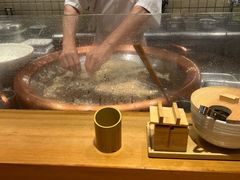 -天ぷら定食まきの(難波千日前店)
