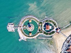 -八仙过海景区