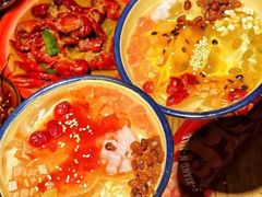 -1819餐厅·团队聚餐·烤串·精酿