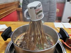 -三番火辣串串香(总店)
