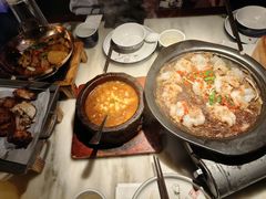 -绿茶餐厅(昆明世纪金源店)