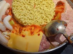 -양평식당·杨平食堂(华贸店)