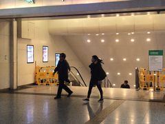 -广州东站汽车客运站