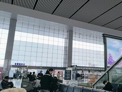 -合肥南站