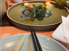 -山葵家·创意料理(临平银泰城店)