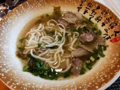-漓咖啡西餐厅 · 桂林香格里拉