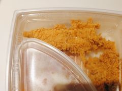 -德克士(东安店)