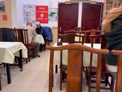 -奥华餐厅·老张记(台基厂店)